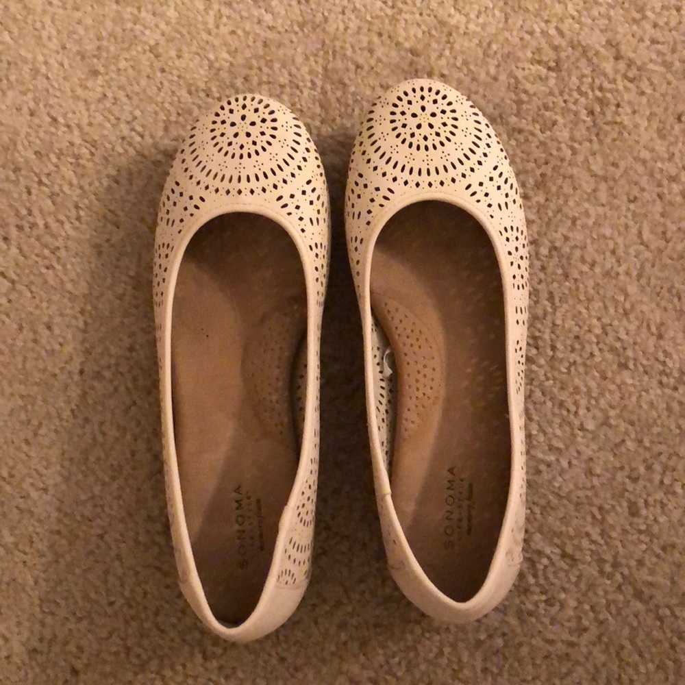 Flats